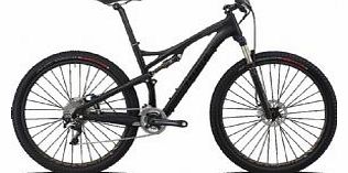 Specialized S-works Epic Carbon 2013 Mountain