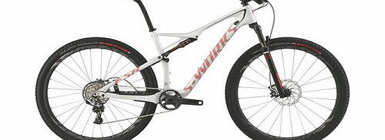 Specialized S Works Epic Fsr Carbon World Cup