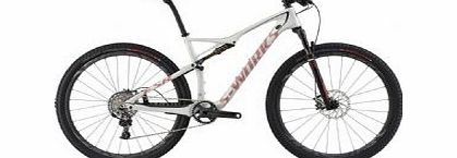 Specialized S-works Epic World Cup 2015 Mountain