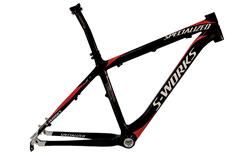 S-Works Hardtail Carbon 2006 Frame