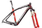 Specialized S-Works HT Carbon 2010 Mountain Bike Frame