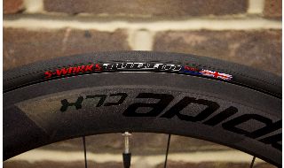 Specialized S-Works Limited Edition Great