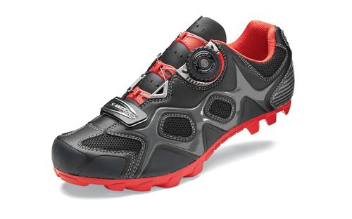 Specialized S-Works Mountain Shoes