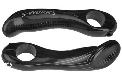 Specialized S-works Over Endz Bar Ends