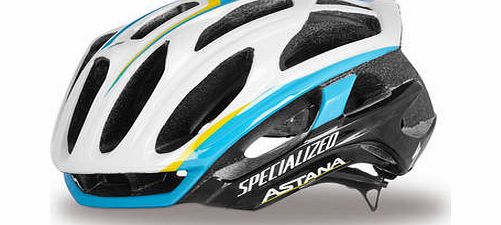 Specialized S-works Prevail Astana 2014 Helmet