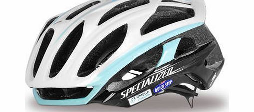 Specialized S-works Prevail Opqs 2014 Helmet