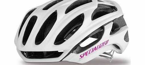 Specialized S-works Prevail Womens Helmet