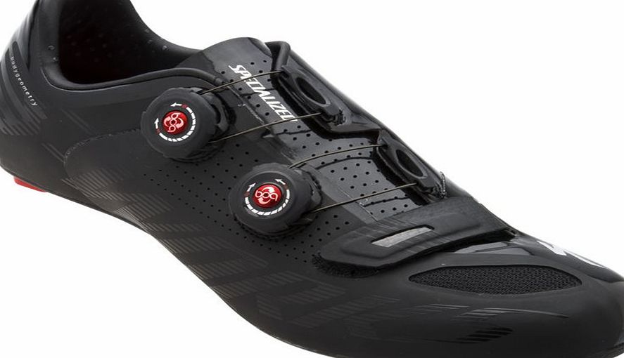 Specialized S-Works Road Shoe - 39