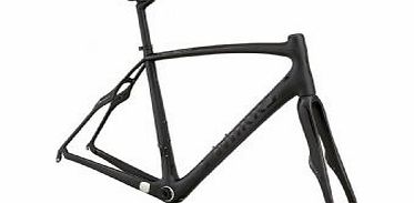 Specialized S-works Roubaix Sl4 2015 Road Bike