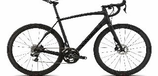 Specialized S-Works Roubaix SL4 Disc Di2 in Black