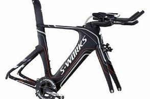 Specialized S-works Shiv Module 2014