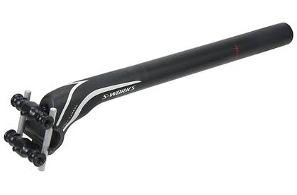 Specialized S-works Sl Carbon 2-bolt Seatpost