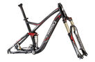 Specialized S-Works Stumpjumper FSR 2008 Frame