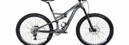 Specialized S-works Stumpjumper Fsr Carbon Evo