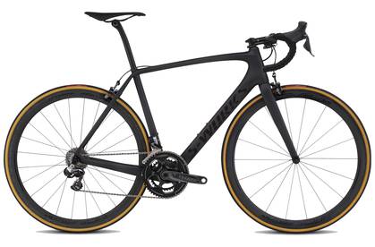 Specialized S Works Tarmac Di2 2016 Road Bike