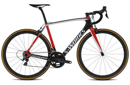 Specialized S Works Tarmac Dura Ace 2016 Road Bike