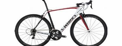 Specialized S-works Tarmac Road Bike 2015