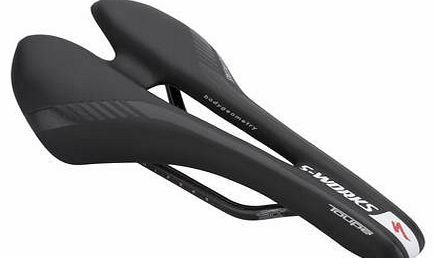 Specialized S-works Toupe Carbon Saddle