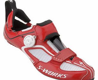 Specialized S-works Trivent Road Shoe