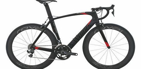 Specialized S-works Venge Di2 2014 Road Bike