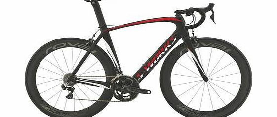 Specialized S-works Venge Di2 2015 Road Bike
