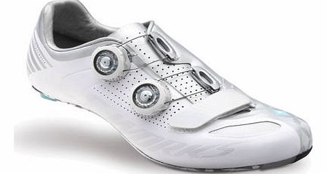 S-works Womens Road Shoe