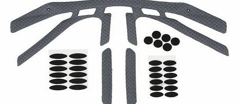 Specialized S3 Helmet Spare Pad Set