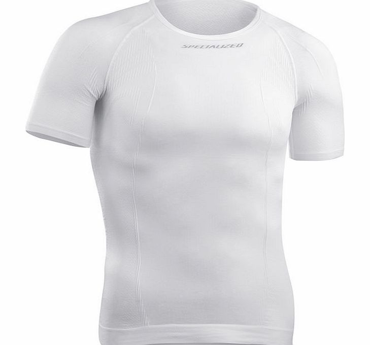 Specialized Seamless Short Sleeve 1st Layer