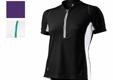 Specialized Shasta Womens Jersey