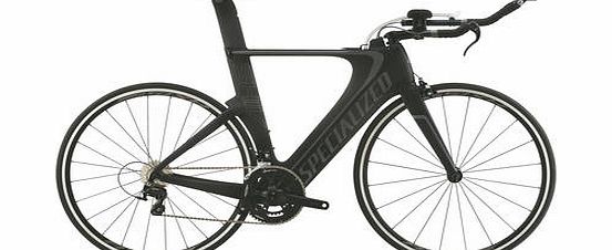 Shiv Elite 2015 Triathlon Bike