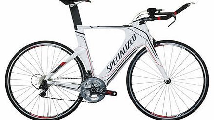 Specialized Shiv Expert 2012 Triathlon Bike