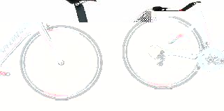 Specialized Shiv Expert 2013 in White Black Red