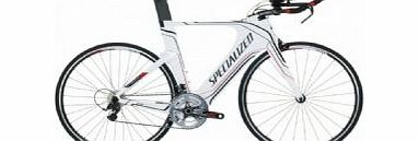 Specialized Shiv Expert Triathlon Bike 2013 (