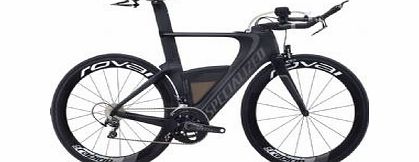 Specialized Shiv Pro Race 2015 Tri Bike