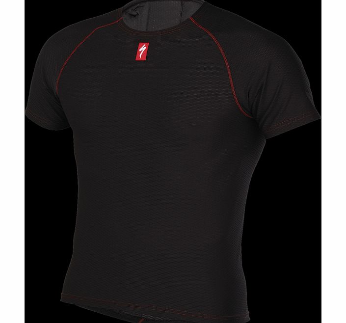 Specialized Short Sleeve 1st Layer