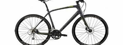 Specialized Sirrus Comp Carbon Disc 2015 Sports