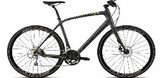 Specialized Sirrus Comp Carbon Disc 2015