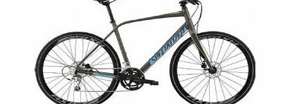Specialized Sirrus Comp Disc 2015 Sports Hybrid