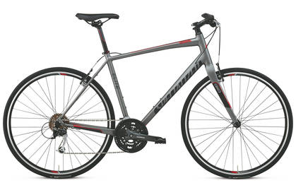 Specialized Sirrus Elite 2014 Hybrid Bike