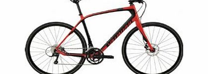 Specialized Sirrus Elite Carbon Disc 2015 Sports