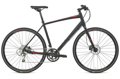 Specialized Sirrus Elite Disc 2014 Hybrid Bike