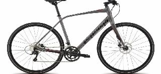 Specialized Sirrus Elite Disc 2015 Hybird Bike