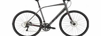 Specialized Sirrus Elite Disc 2015 Sports Hybrid