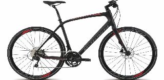 Specialized Sirrus Expert Carbon Disc 2015