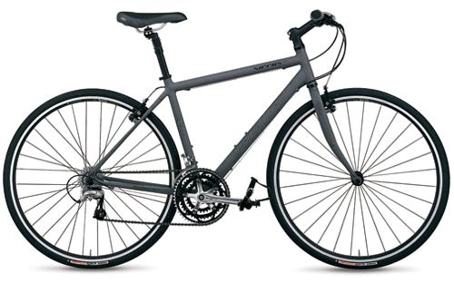 Specialized Sirrus Sport 2006 Bike