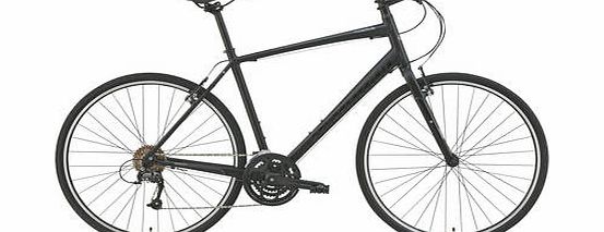 Specialized Sirrus Sport 2015 hybrid Bike