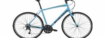 Specialized Sirrus Sport 2015 Sports Hybrid Bike