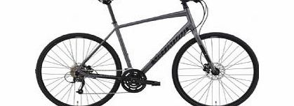 Specialized Sirrus Sport Disc 2015 Sports Hybrid