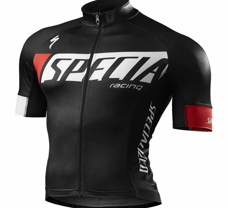 Specialized SL Expert Jersey - Team Replica