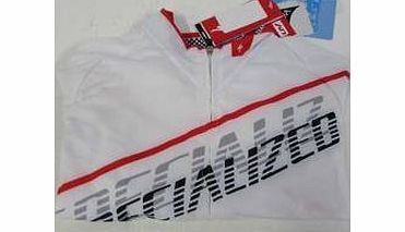 Specialized Sl Expert Short Sleeve Jersey -